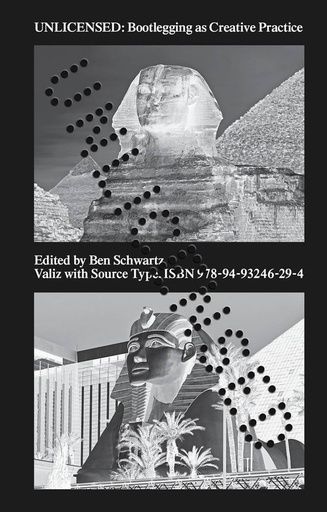 [9789493246294] Unlicensed / 1st Edition