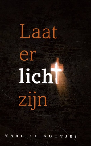 [9789083080772] Laat er licht zijn! / Druk 1