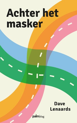 [9789493245440] Achter het masker / Druk 1