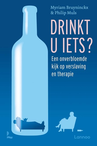 [9789401483483] Drinkt u iets? / Druk 1