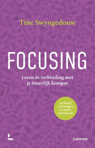 [9789401484879] Focusing / Druk 1