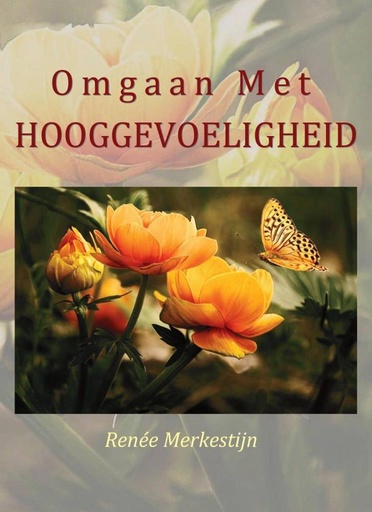 [9789085485049] Omgaan met hooggevoeligheid / Druk 1