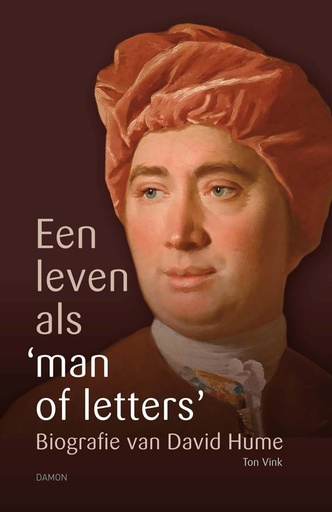 [9789463403191] Een leven als 'man of letters' / Druk 1