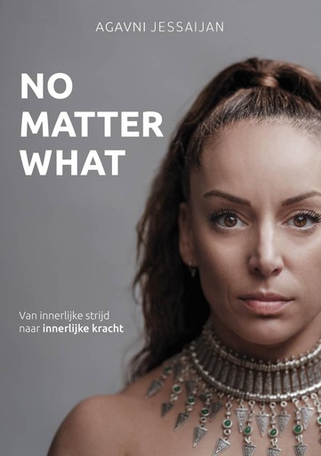 [9789402713527] No Matter What / Druk 1