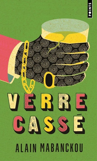 [9782757864500] Verre cassé