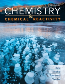 [9781337399074] Chemistry and Chemical Reactivity / 10th edition