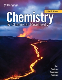 [9780357851401] Chemistry & Chemical Reactivity / 11th edition