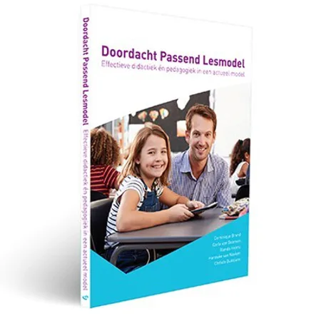 [9789056760854] Doordacht Passend Lesmodel (DPL)