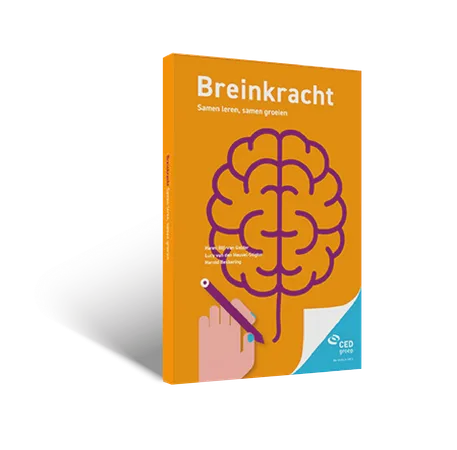 [9789083370002] Breinkracht