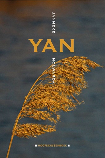 [9789493492141] Yan / Druk 1