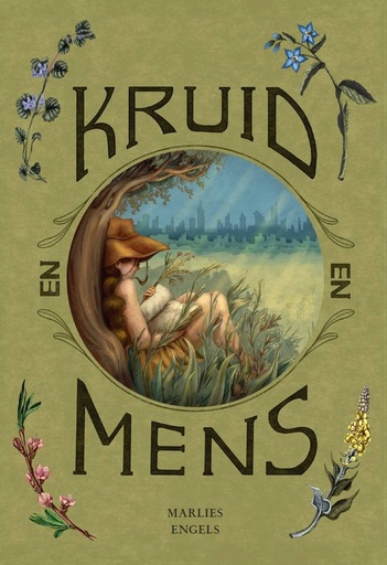 [9789083200897] Kruid en Mens en / Druk 1