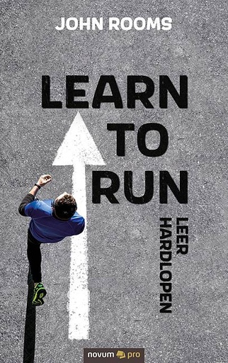 [9783991075516] Learn To Run / Druk 1