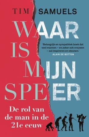 [9789021023472] Waar is mijn speer / Druk 1