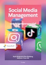 Social media management / Druk 2