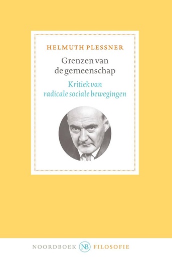 [9789056157746] Grenzen van de gemeenschap / Druk 1