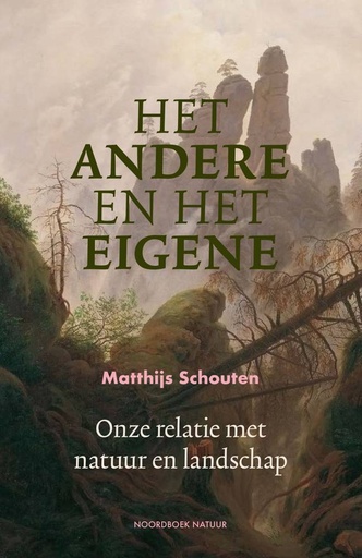 [9789056157852] Het andere en het eigene / Druk 2
