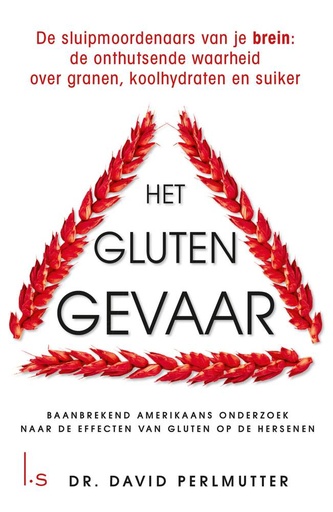 [9789021024363] Het glutengevaar / Druk 1