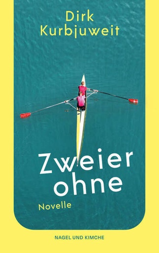 [9783312013982] Zweier Ohne