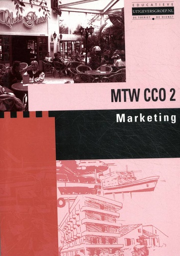 [9789400207615] MTW CCO 2 / Druk 1