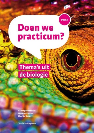 [9789077866368] Doen we practicum? Deel 2