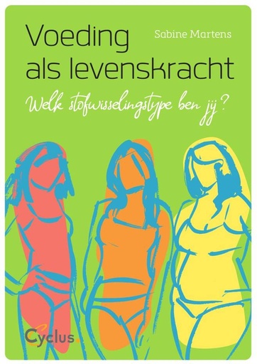[9789085750901] Voeding als levenskracht / Druk 1