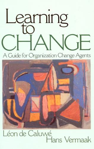 [9780761927020] Learning to Change