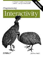 [9781449311445] Programming Interactivity