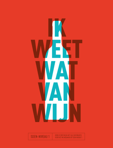 [9789090273181] Ik weet wat van wijn / Druk 1