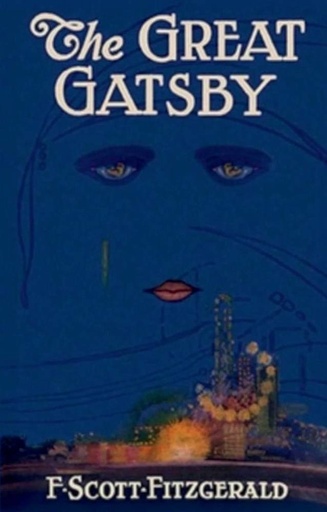 [9789464438871] Gatsby / 1st Edition