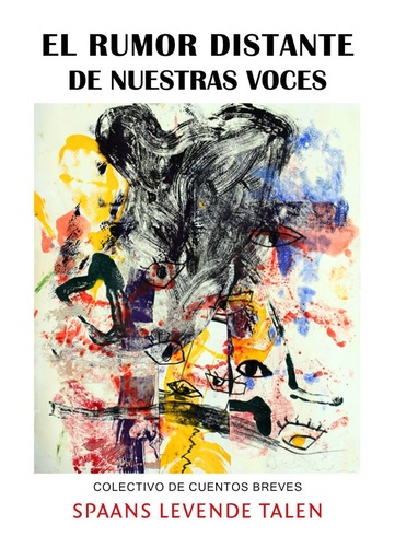 [9789492141248] El rumor distante de nuestras voces / Druk 1