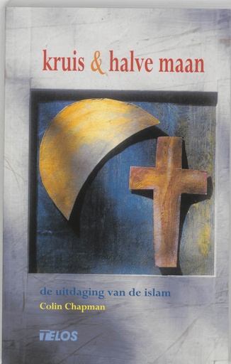 [9789058811387] Kruis en halve maan / Druk 2