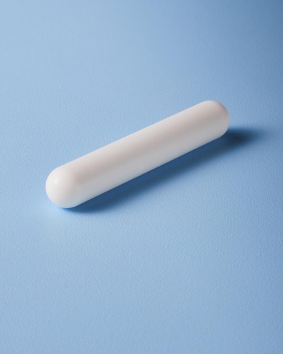[2030000000098] Teflon roerstaaf 25x6 mm