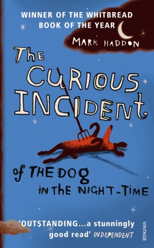 [9780099450252] Curious Incident of the Dog in the Night-time