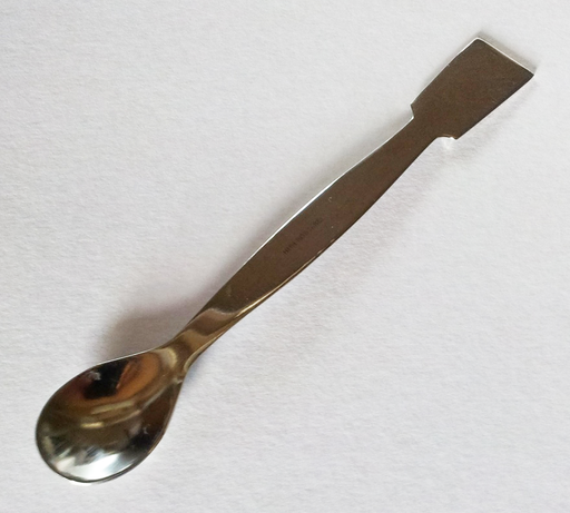 [2030000000029] Lepelspatel 150 mm