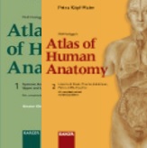 [9783805576697] Atlas of Human Anatomy: English Nomenclature