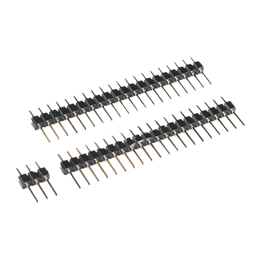 [2030000002160] Raspberry Pi Pico Header Set - Male