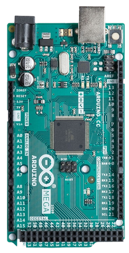 [7630049200067] Arduino Mega2560 Rev3 - ATmega2560