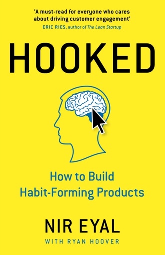 [9780241184837] Hooked