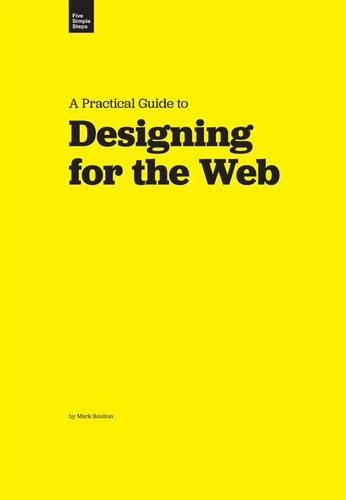 [9780956174017] Designing for the Web