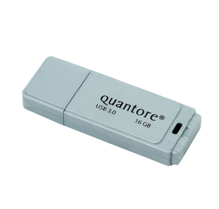 [8712453077066] USB-stick Quantore 16GB
