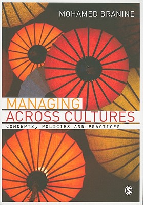[9781849207294] Managing Across Cultures / 1st edition
