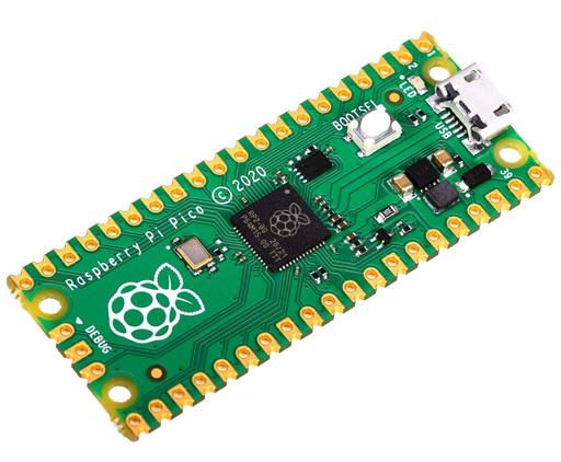 Raspberry Pi Pico