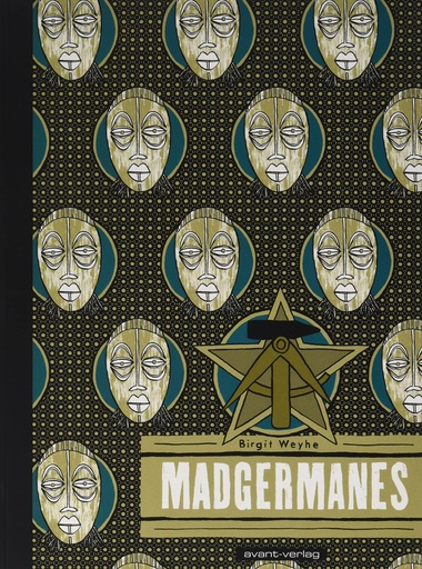 [9783945034422] Madgermanes