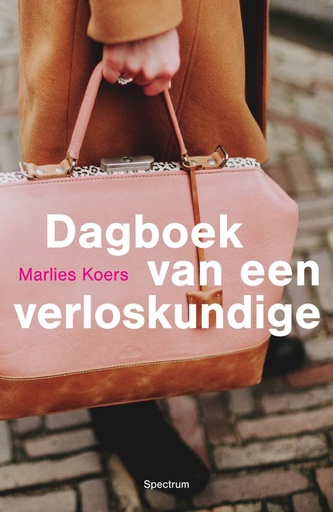 [9789000372935] Dagboek van een verloskundige / Druk 9