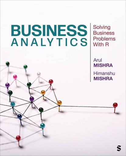 [9781071815236] Business Analytics