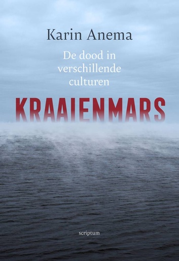 [9789463193030] Kraaienmars / Druk 1