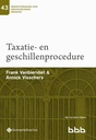 Taxatie- en geschillenprocedure / Druk 2