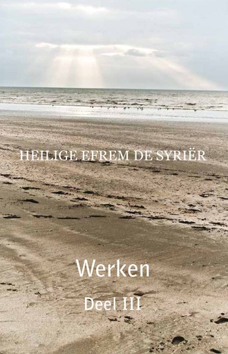 [9789079889082] Werken Deel 3 / Druk 1