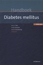 Handboek diabetes mellitus / Druk 4