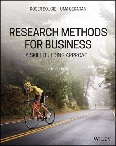[9781119663706] Research Methods For Business